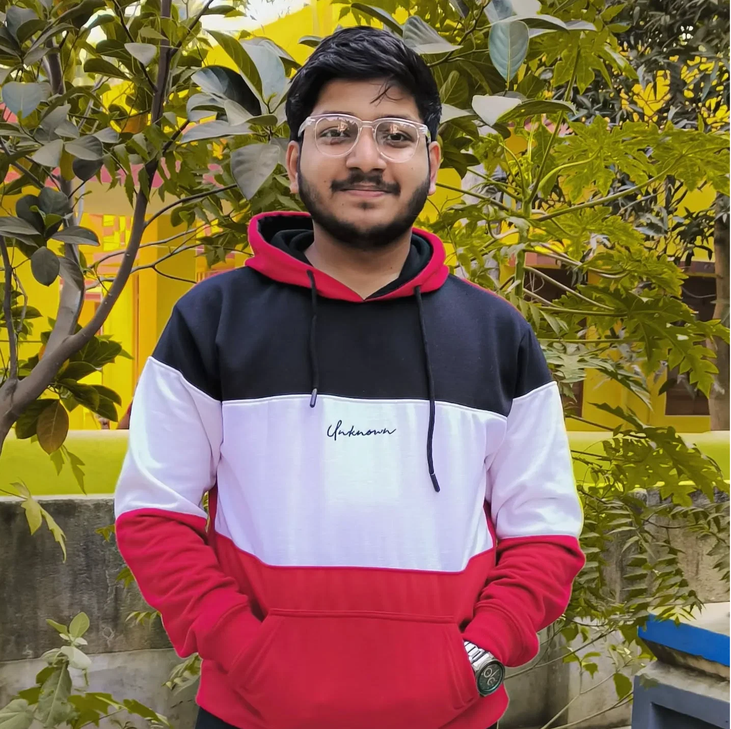 Rahul sharma