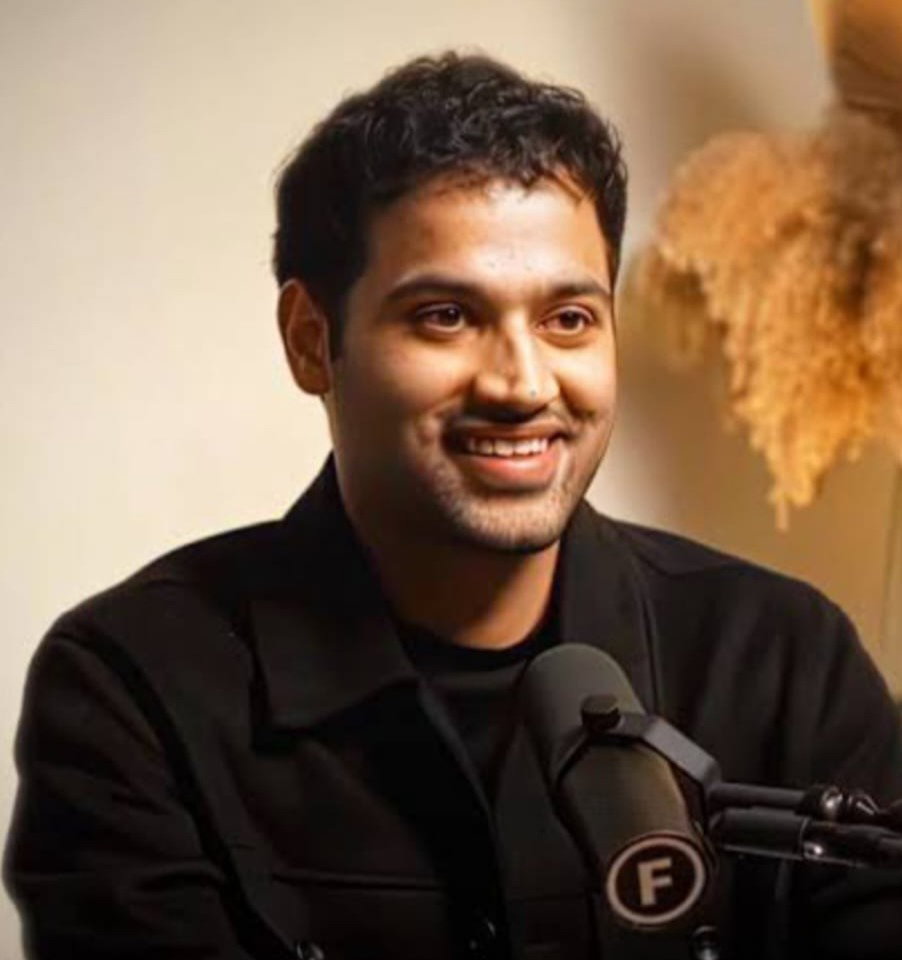 Raj Shamani
