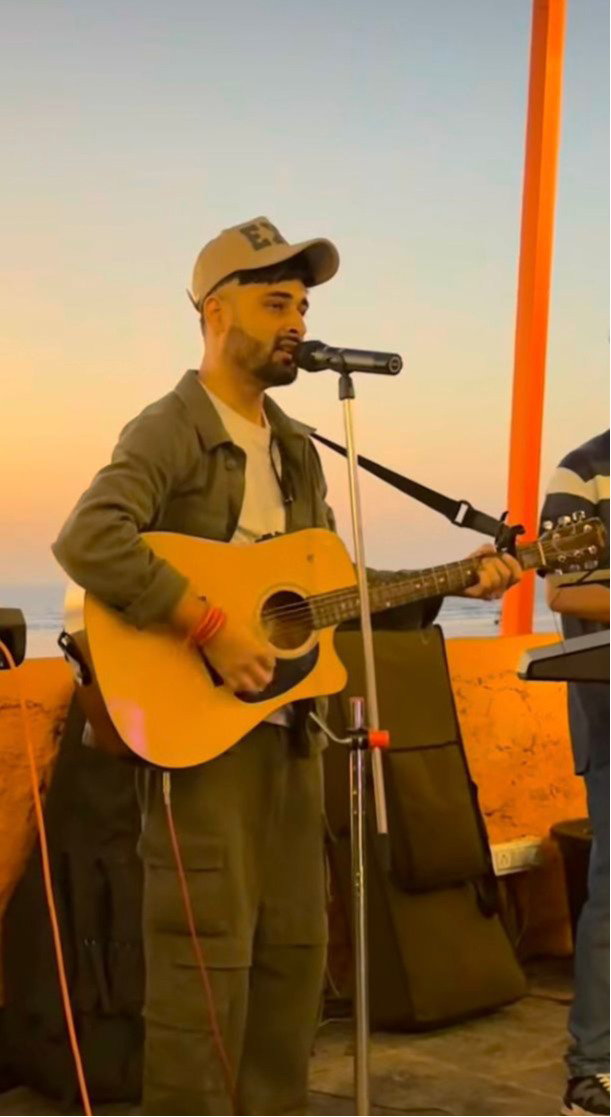 Raj Sharma