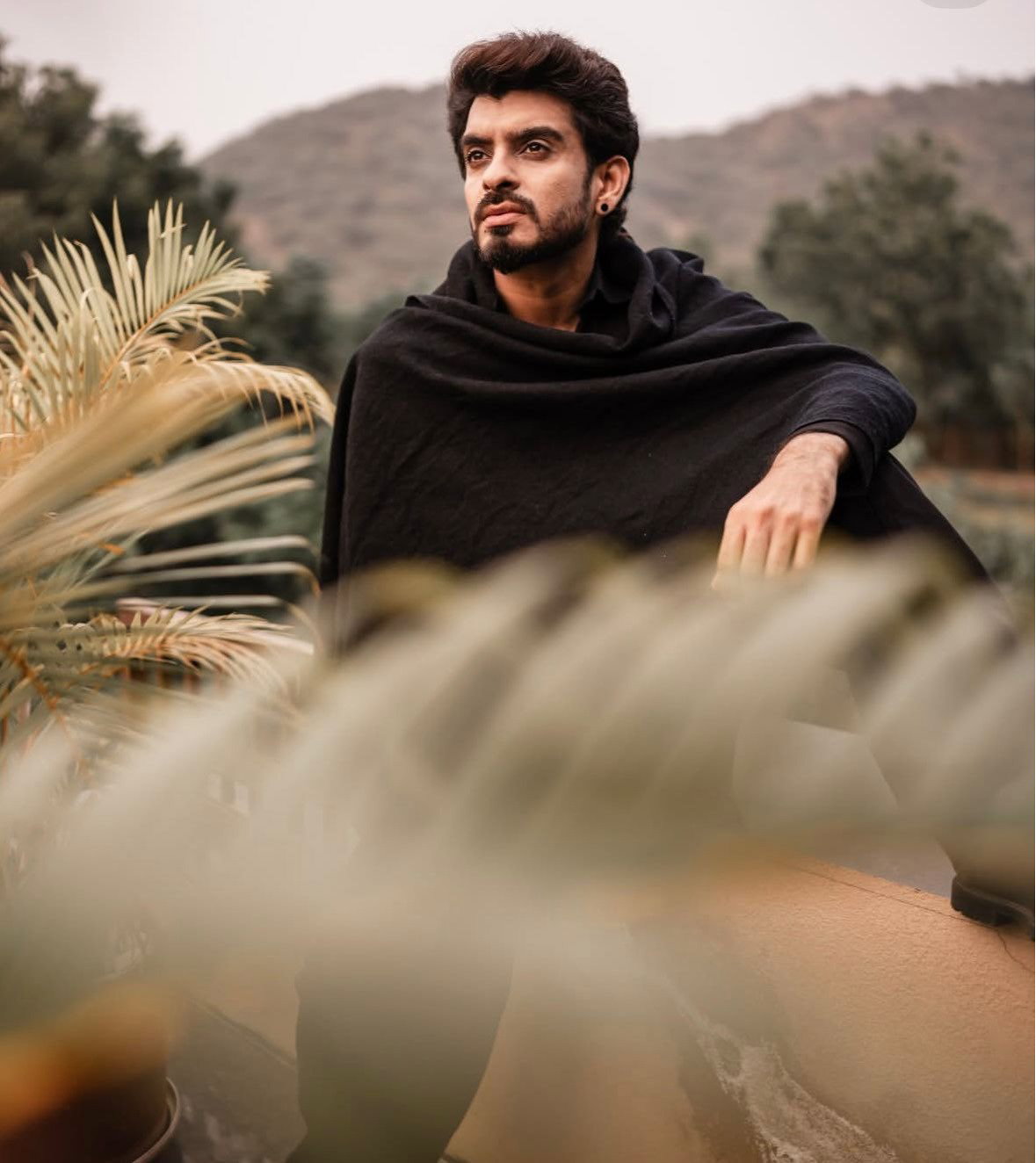 Rajat Midha