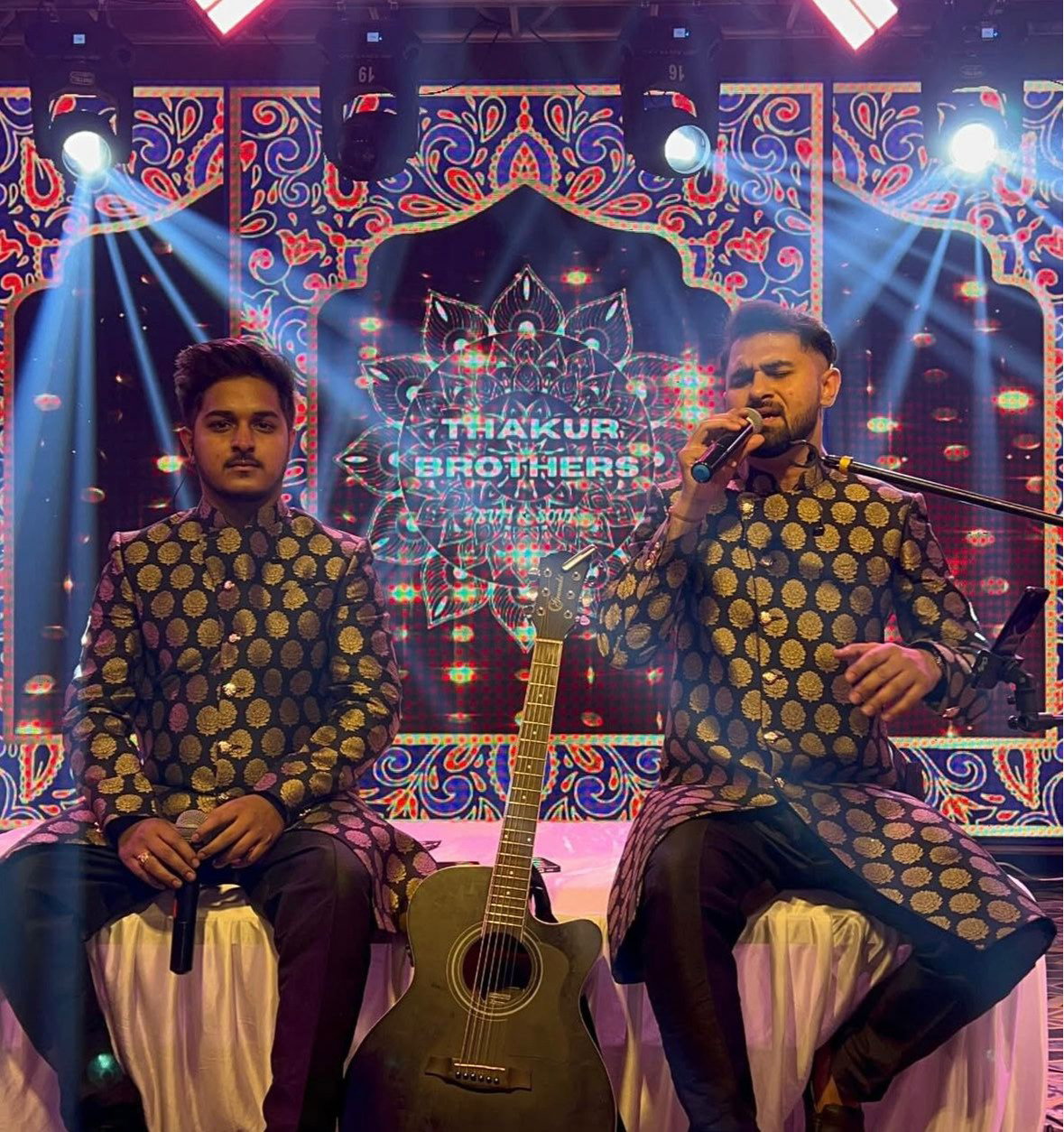 Thakur Brothers