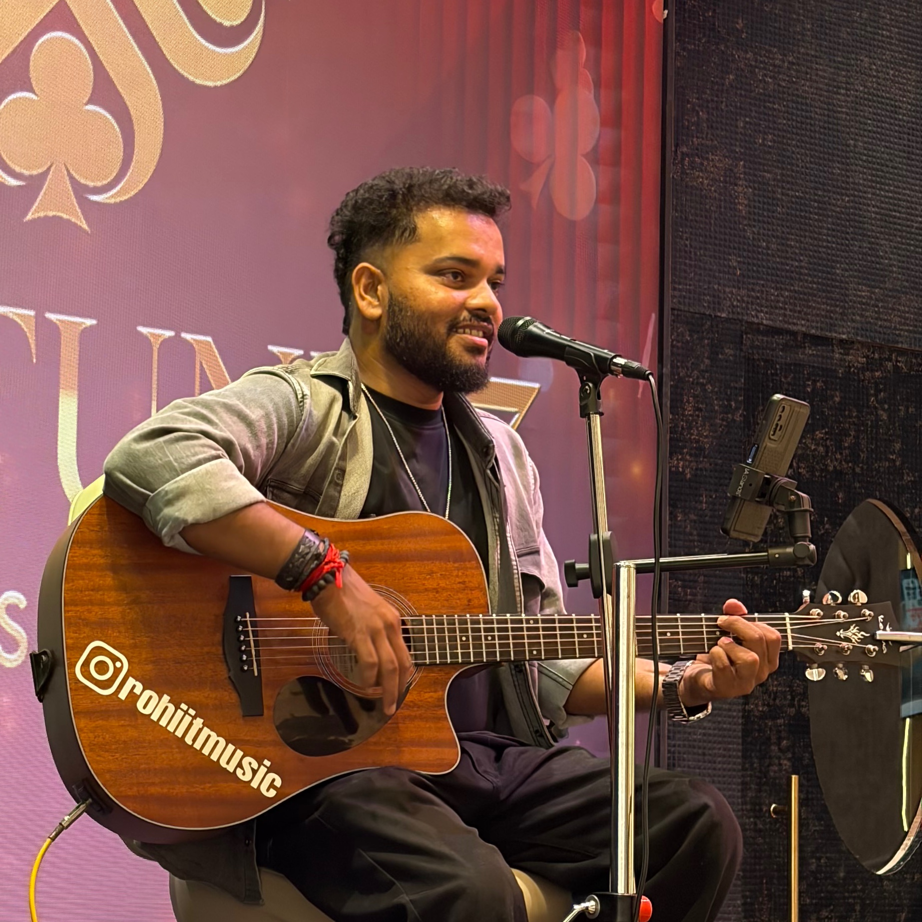 profile-picture-of-Rangrez Band Goa