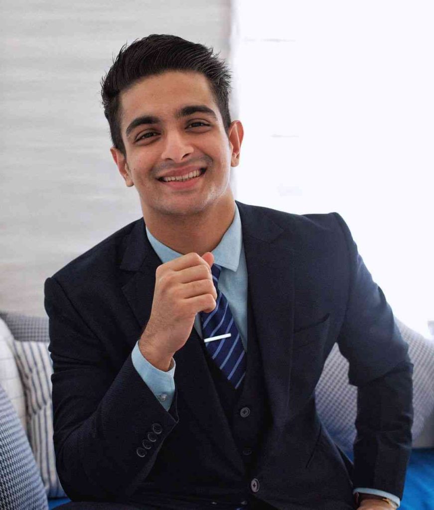 Ranveer Allahbadia