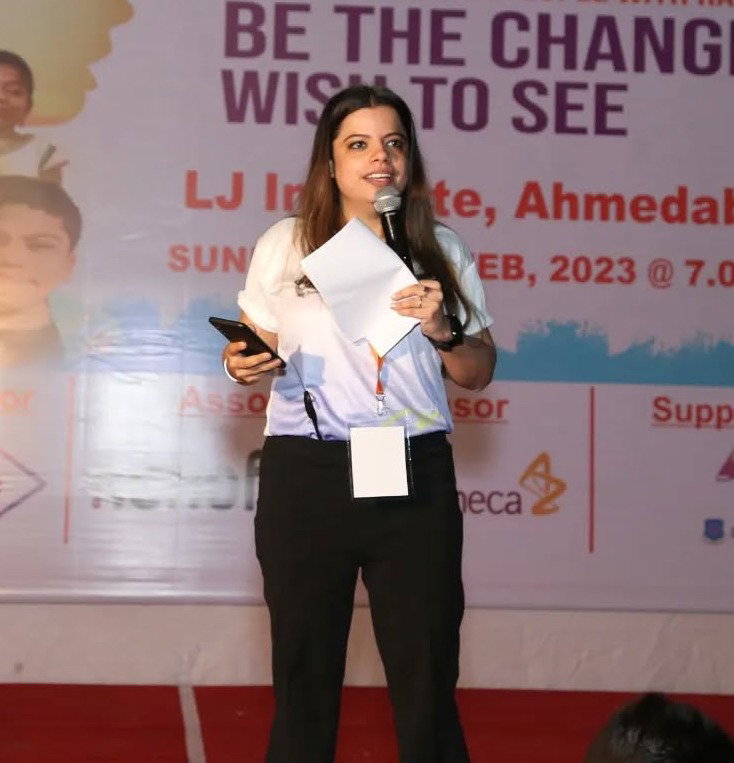 RASHMI MAHESHWARI