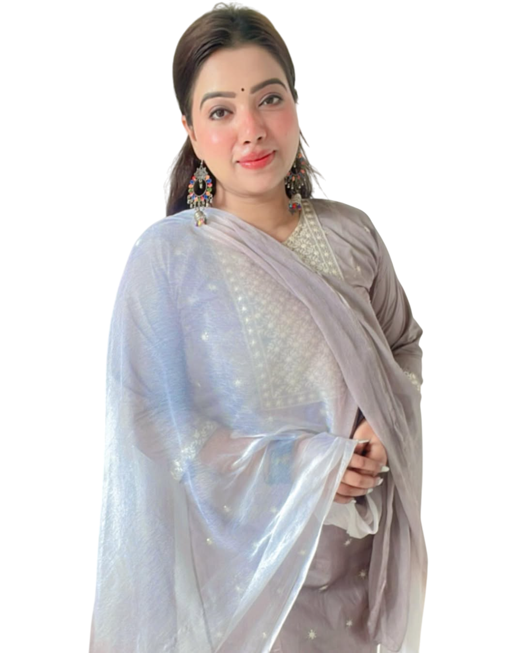 Rekha Mona Sarkar