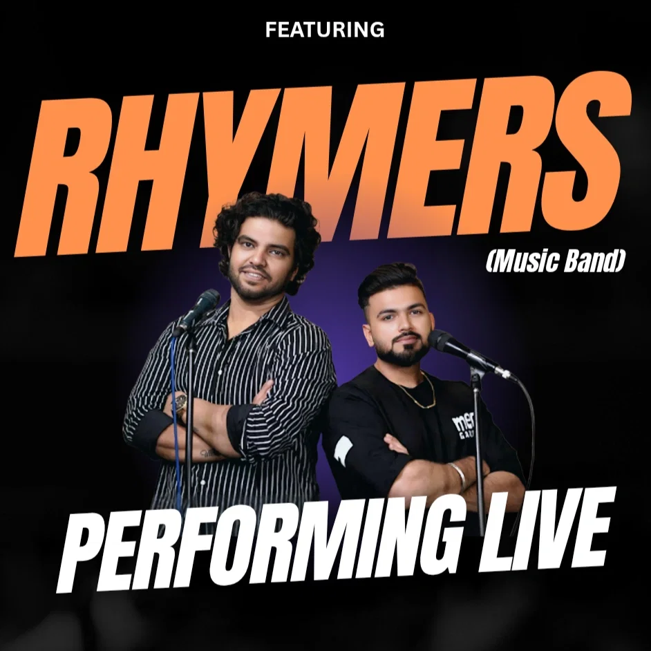 Rhymers Band