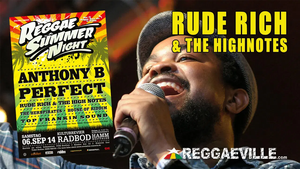 Rich And Rude Book / Hire LIVE BAND Rich N Rude for Events in Best Prices - StarClinch