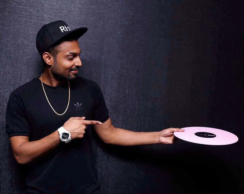 Dj Rishi Book / Hire DJ Rishi for Events in Best Prices - StarClinch