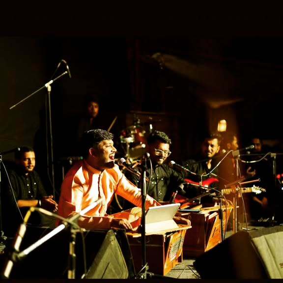 Artist Image undefined