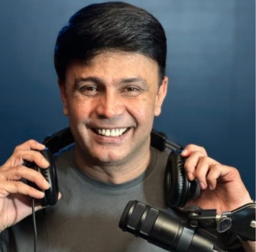 RJ Naved