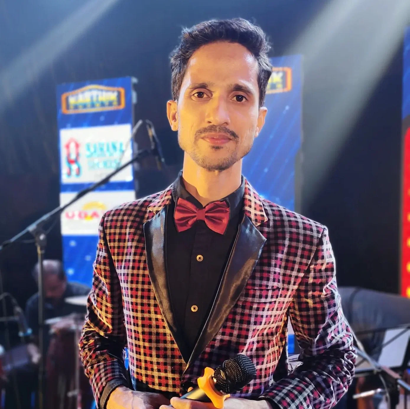 RJ PRASANNA