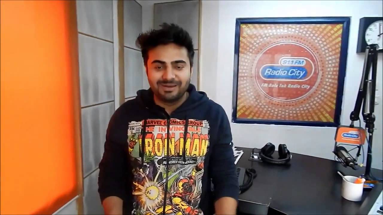 profile-picture-of-RJ Yuvi - City Da Gabru