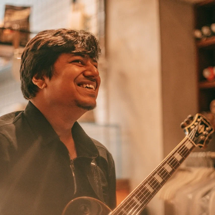 Rohan Chakraborty