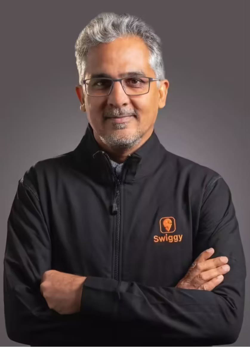 Rohit Kapoor