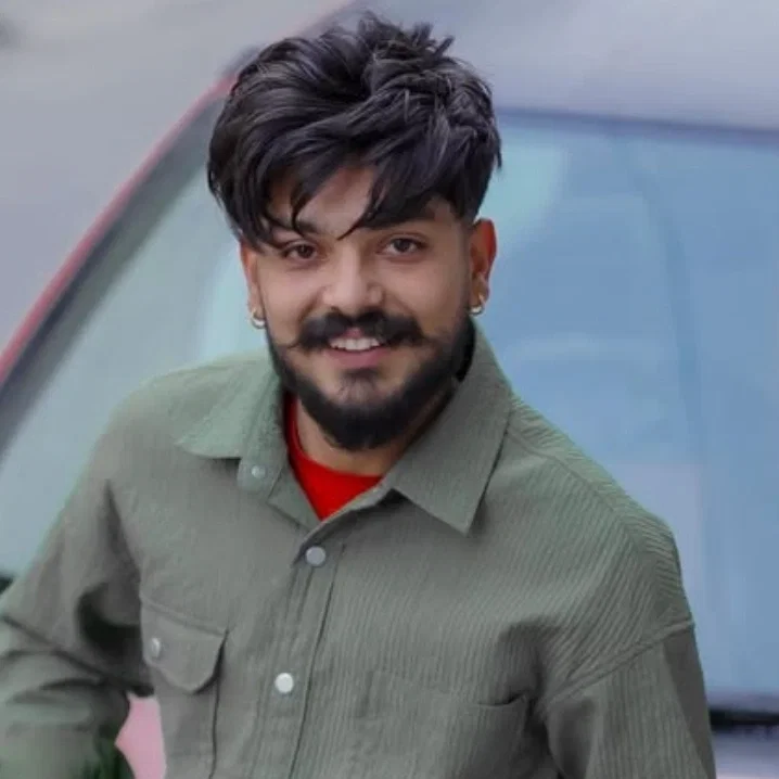 ROHIT KHAIRA
