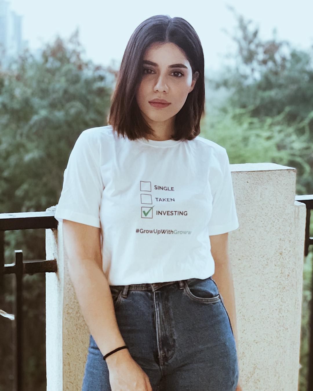 Roshni Bhatia