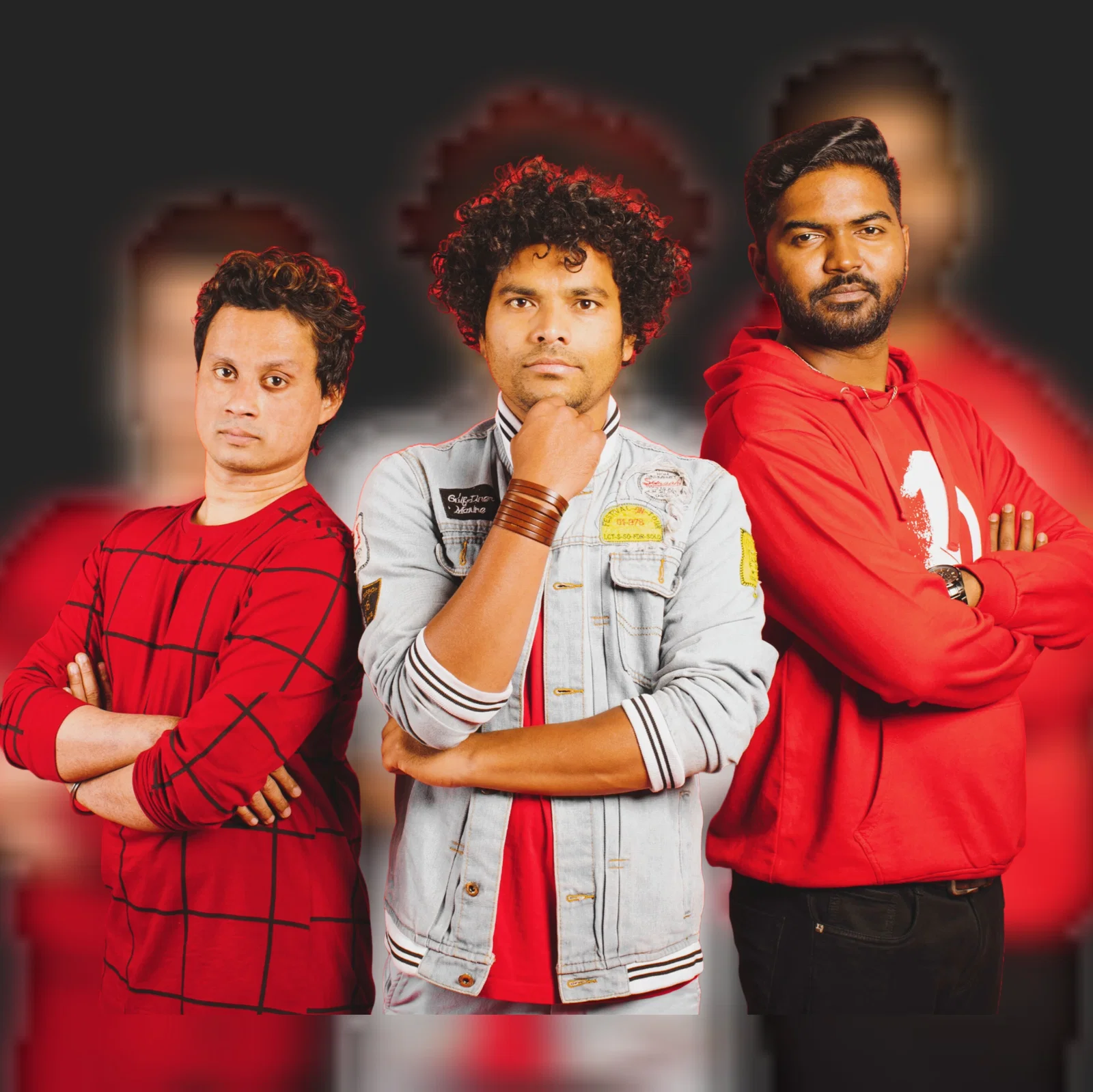 The Rudraksh