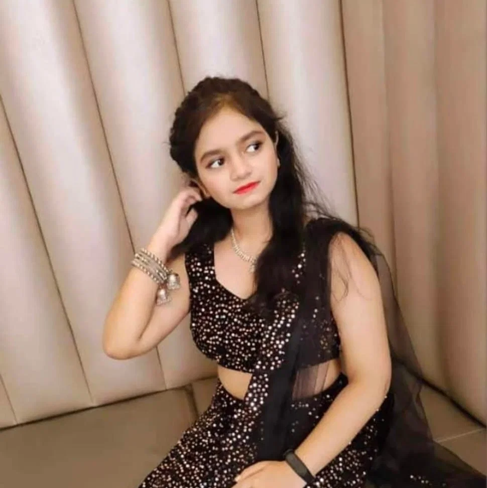 Saanvi Das