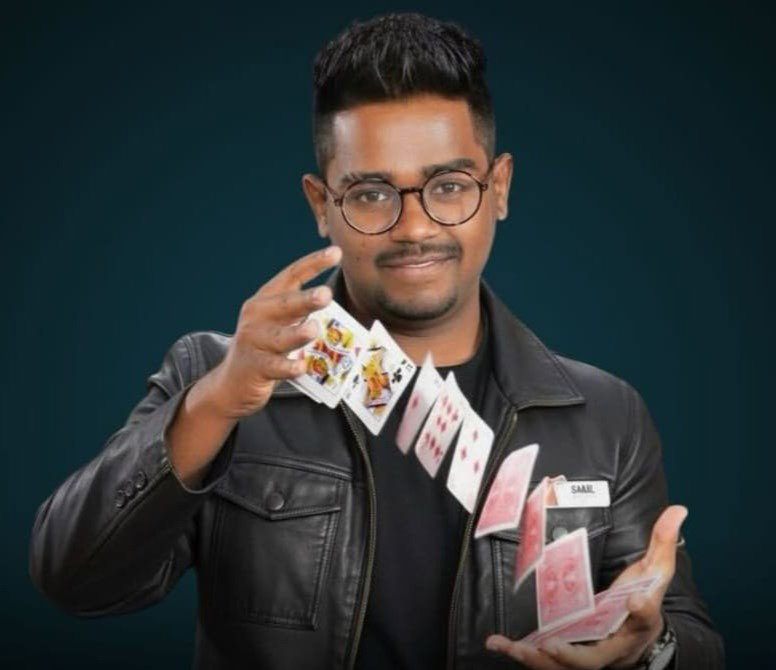 Sahil