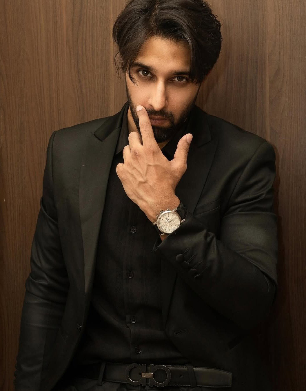 Sahil Mehta Actor