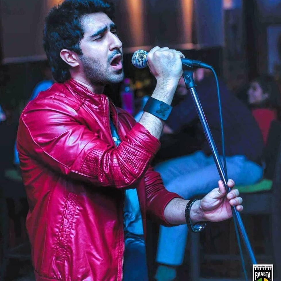 Sahil miglani