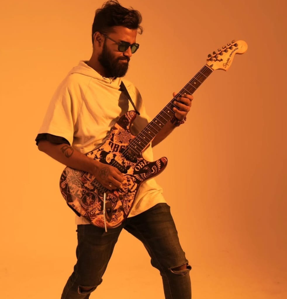 Sahitya Roy