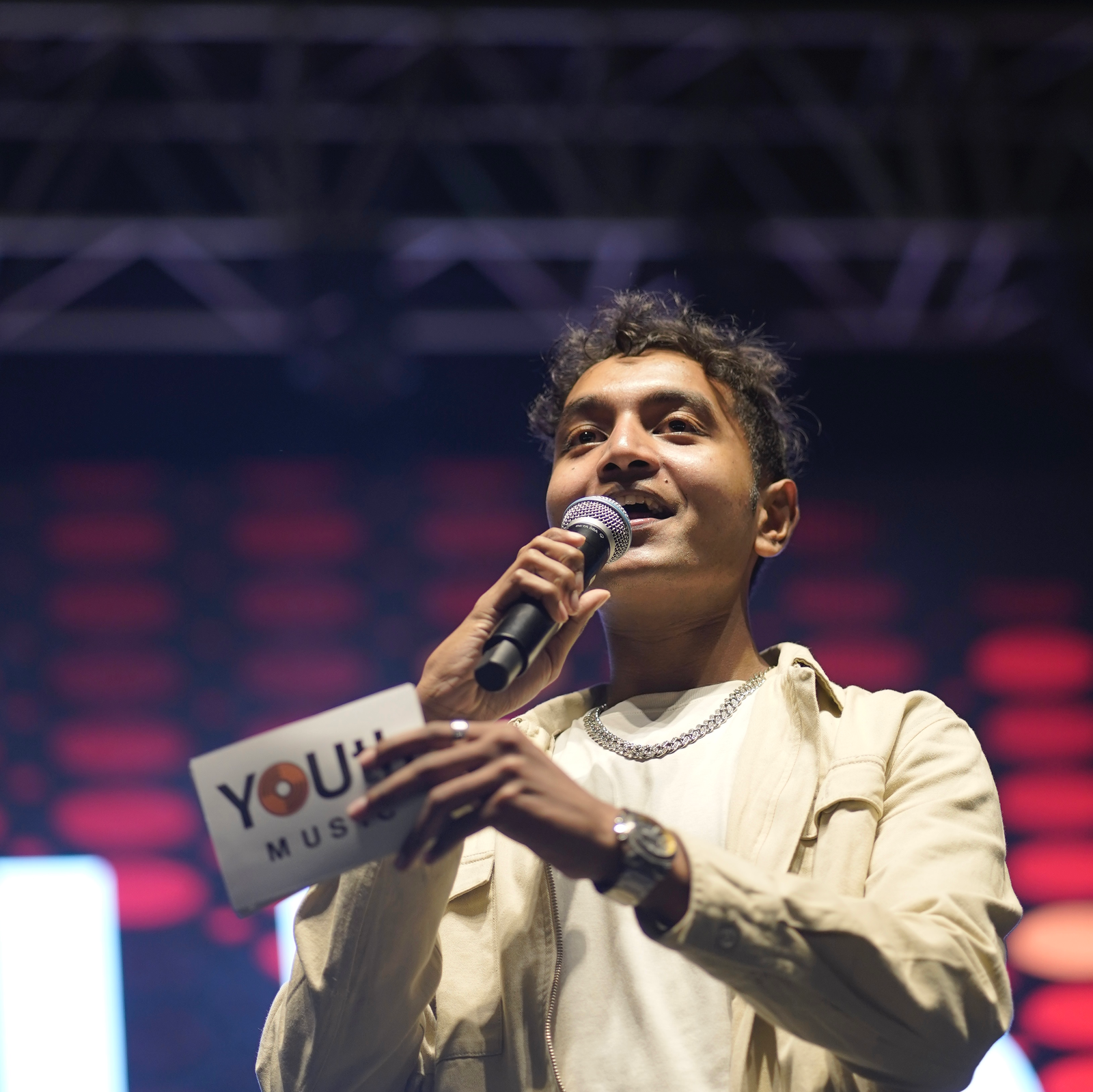 Artist Profile Image