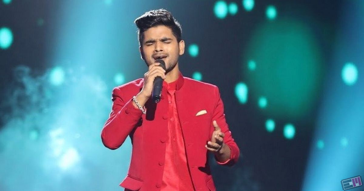 Book / Hire SINGER Salman Ali for Events in Best Prices - StarClinch
