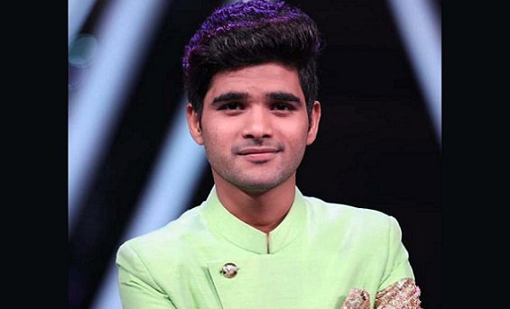 Book / Hire SINGER Salman Ali for Events in Best Prices - StarClinch
