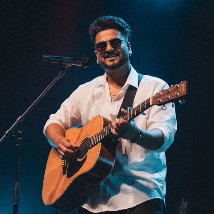 Sameer Negi