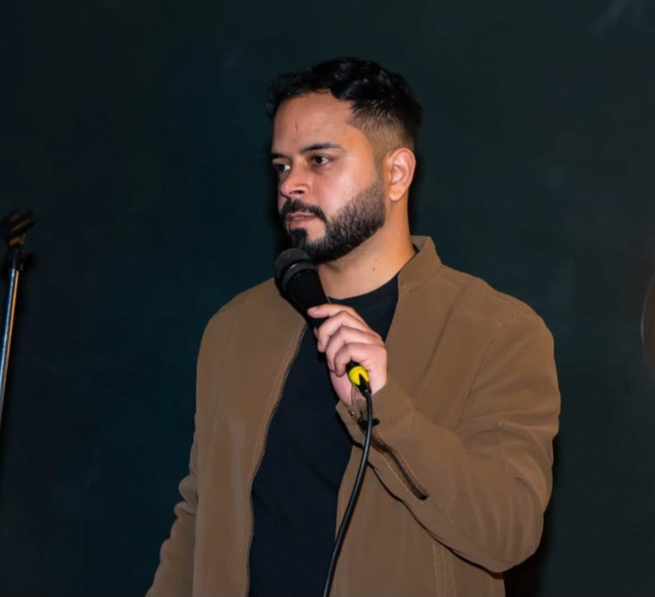 Sanchit Pulani