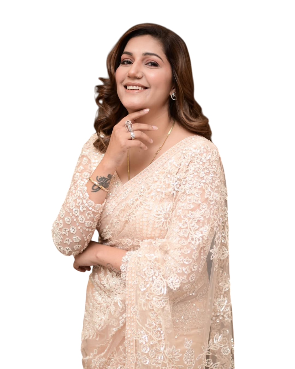 profile-picture-of-Sapna Choudhary