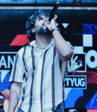 Satyug the BAND