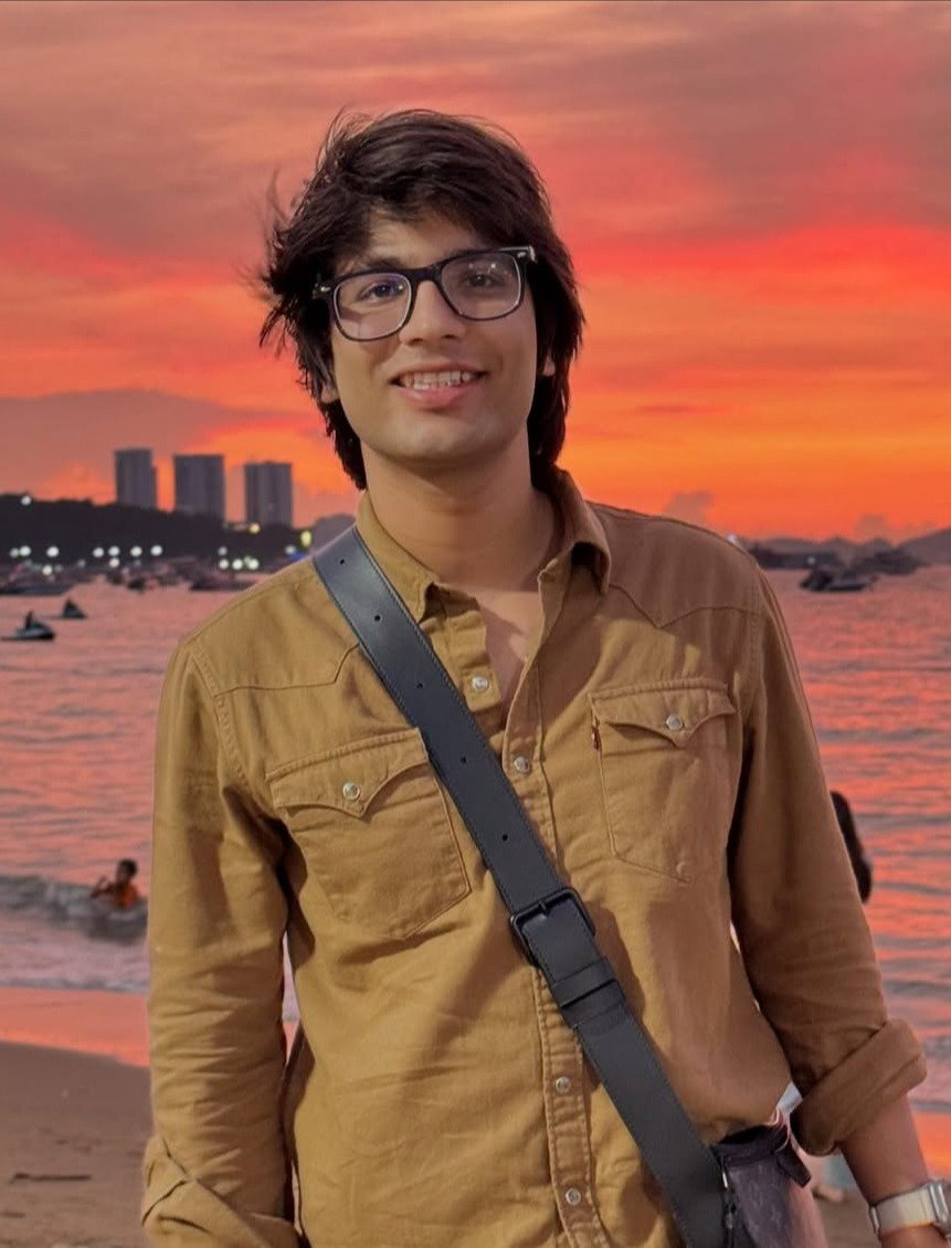 Saurav Joshi Youtuber