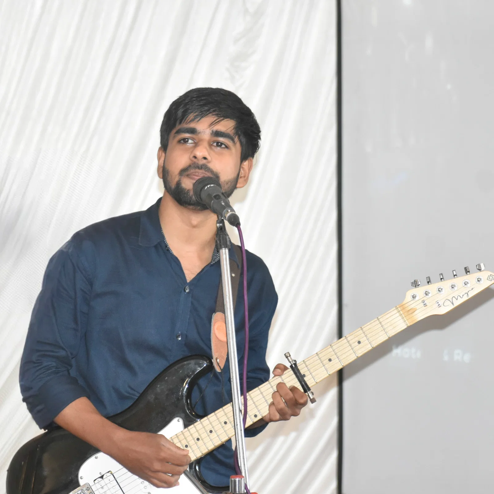 Shahib Malik