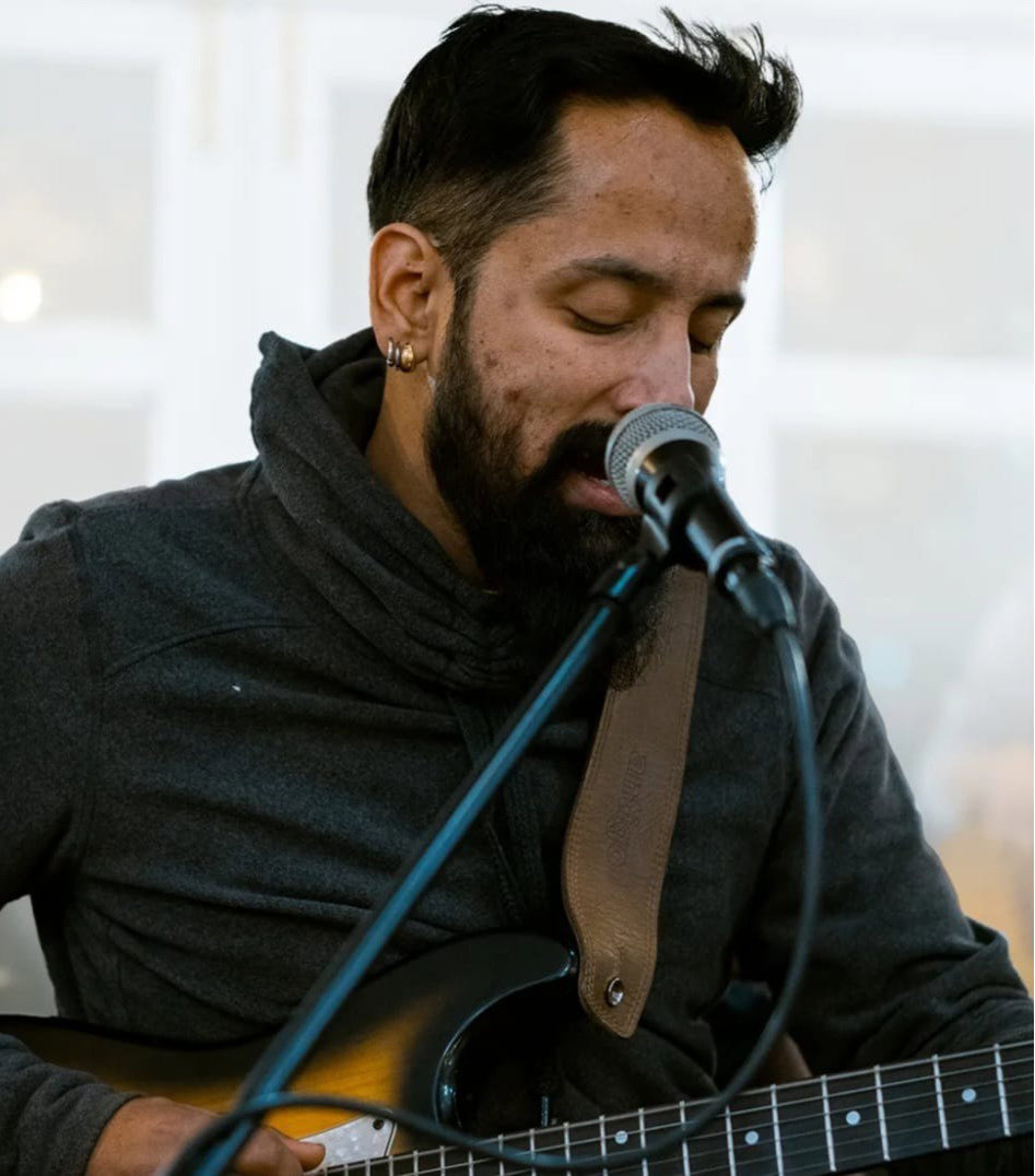 Shankh The Band