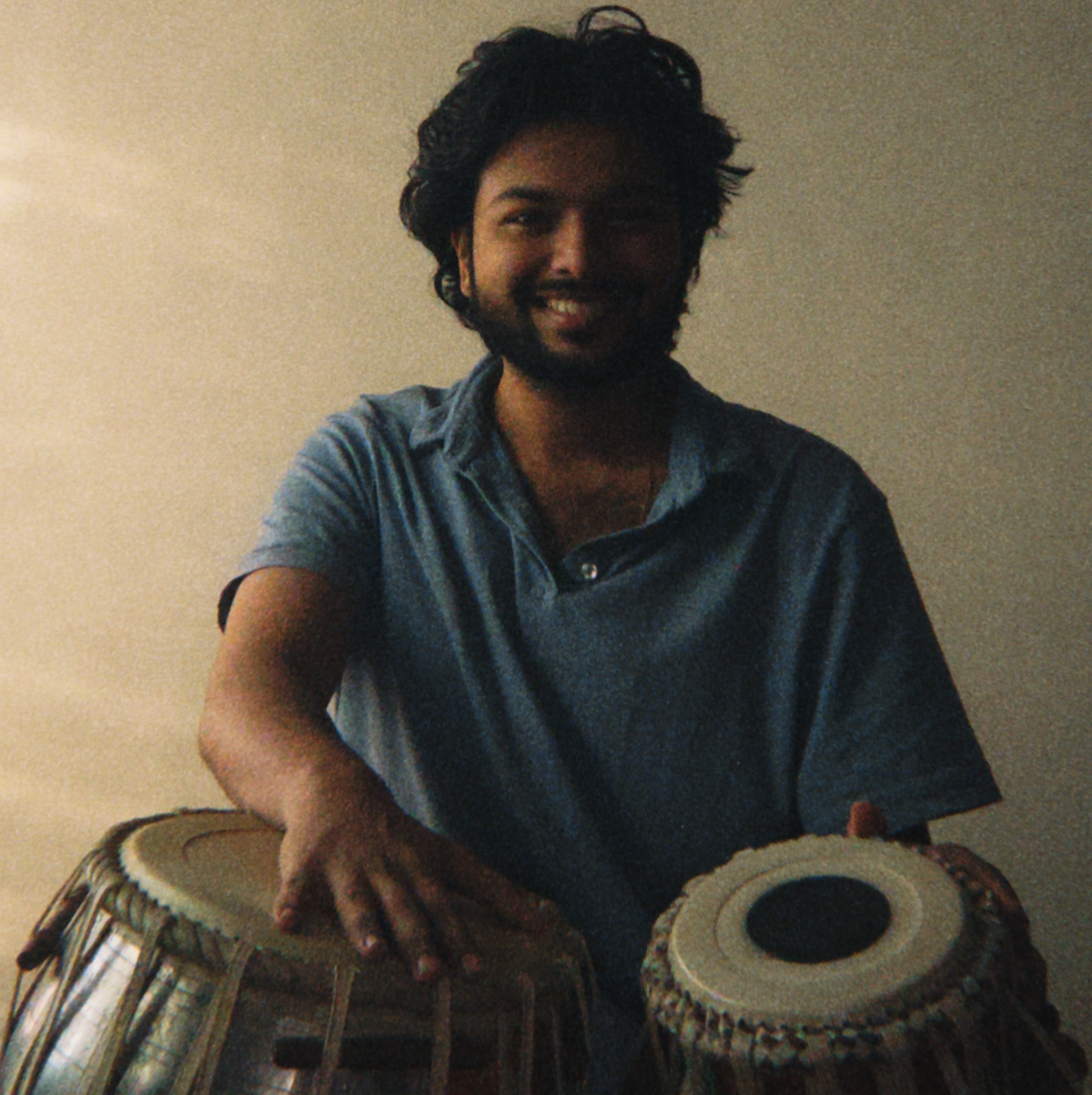 Shantanu Deshmukh