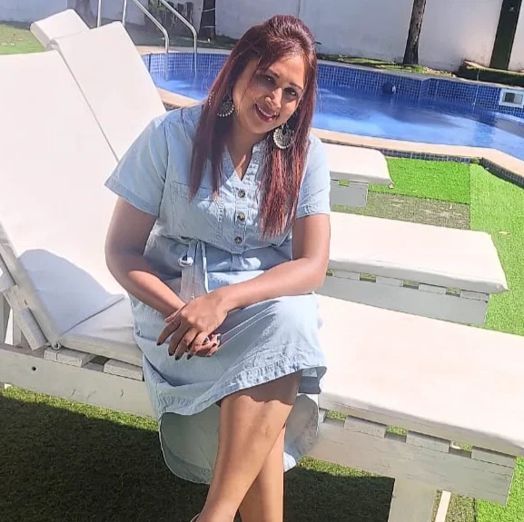 Shanthala Nanjappa