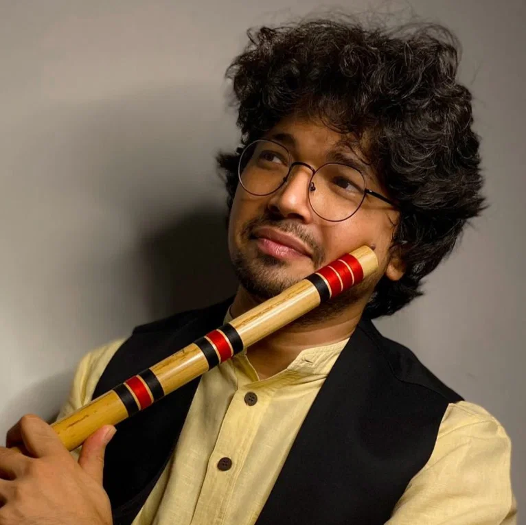 Shashank Acharya