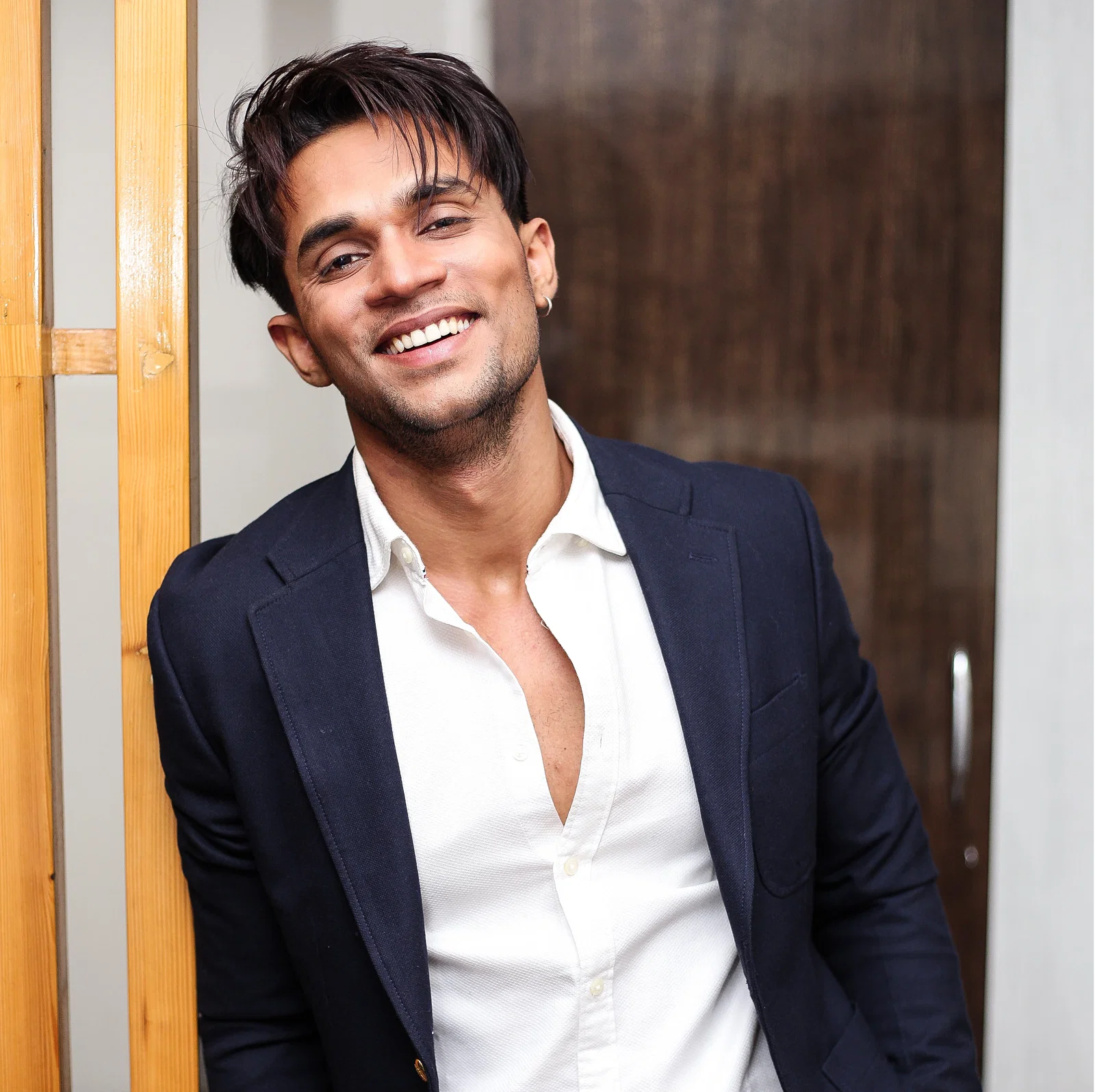 Shaurya Pratap