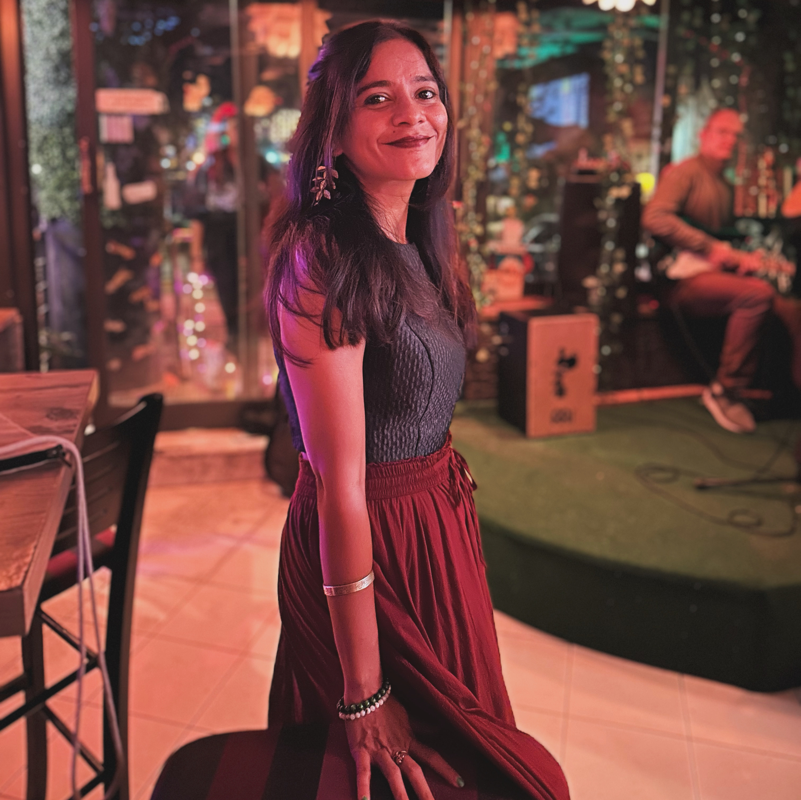 Artist Profile Image