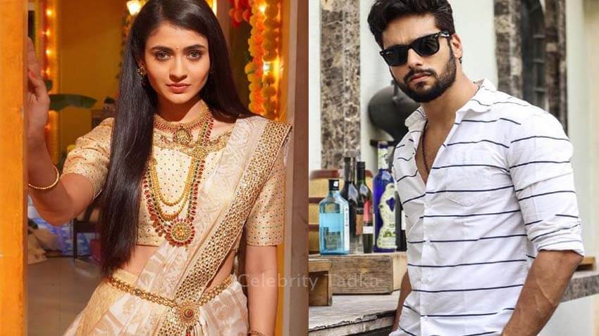 Sai Ketan Rao Mehndi Hai Rachne Wali Serial Full Episode Book Hire