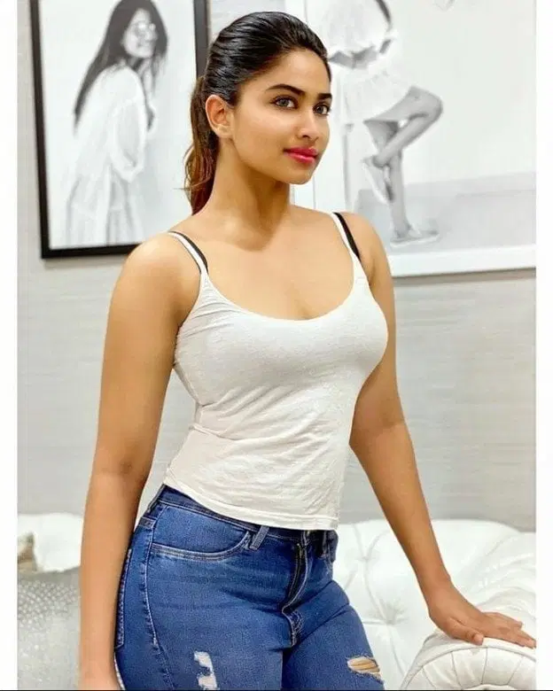 Book / Hire CELEBRITY APPEARANCE Shivani Narayanan for Events in Best Prices - StarClinch