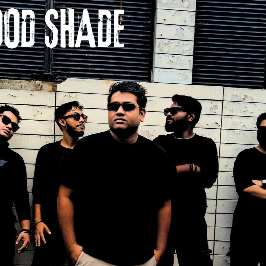 Shiverwood Shade