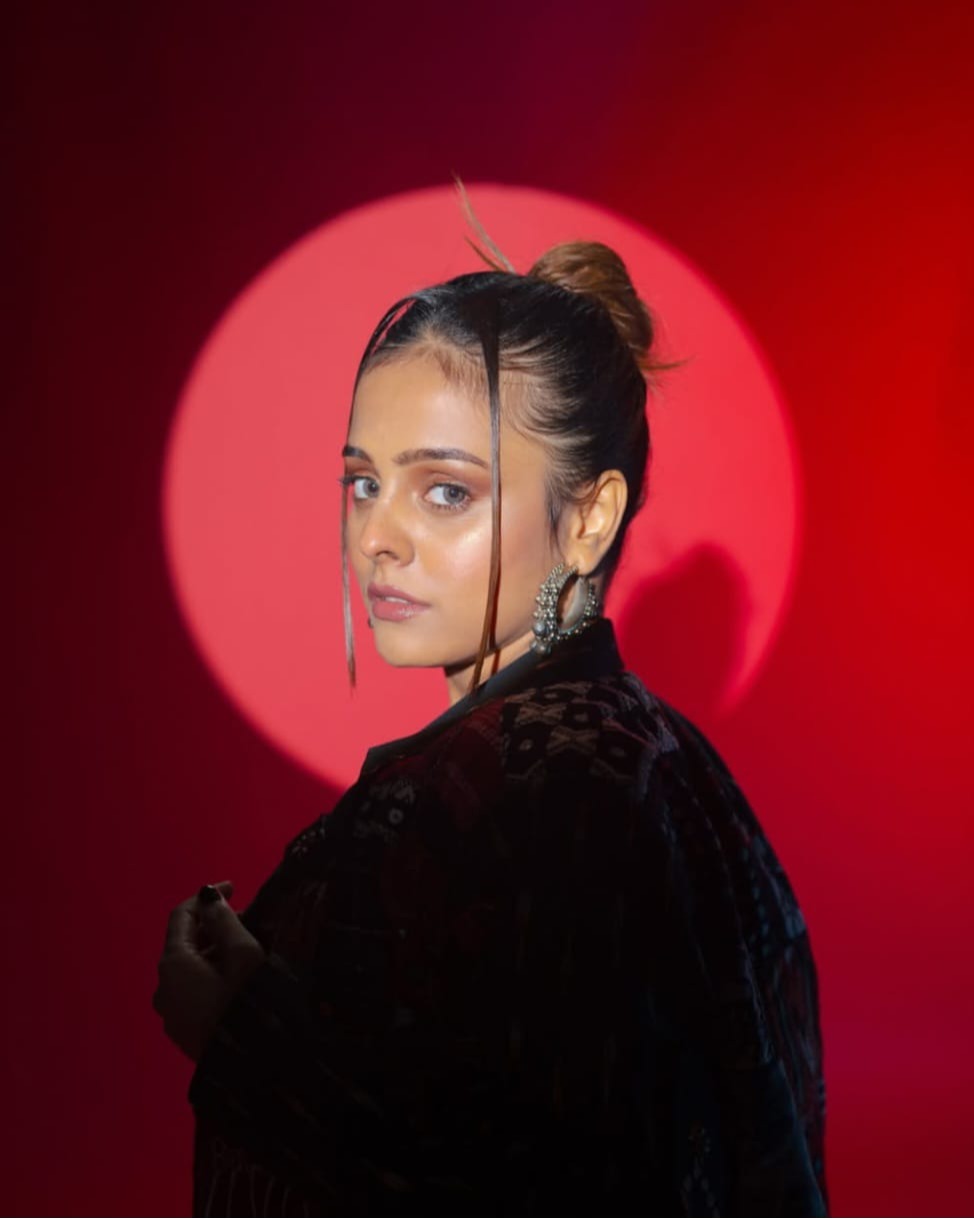 Shreya Jain
