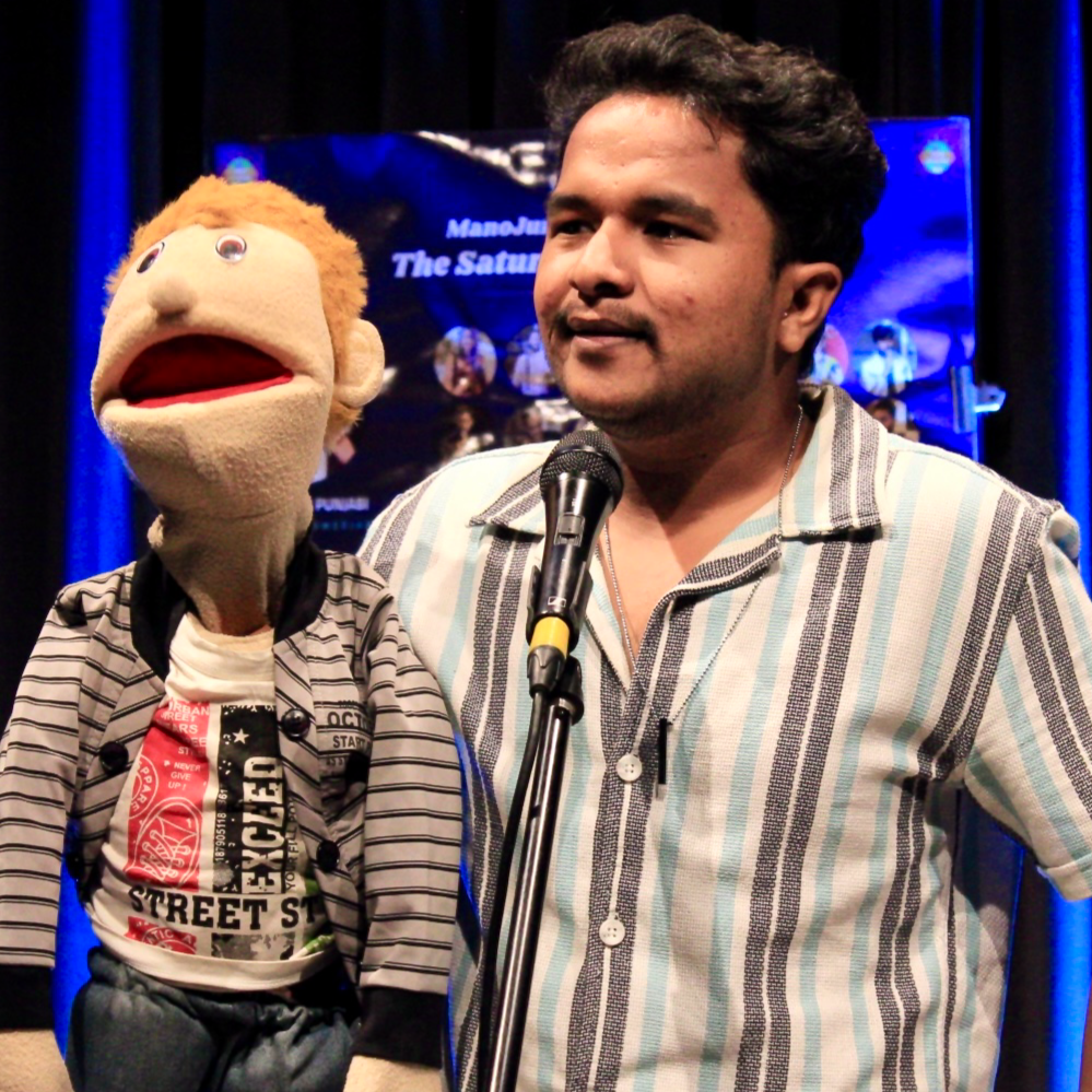 Shrikant Mandlik