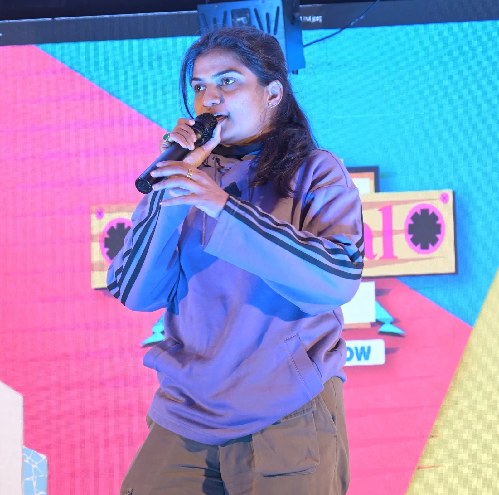 Shweta Raghuwanshi