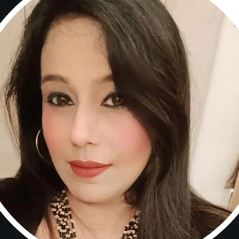 Shweta Sarkar