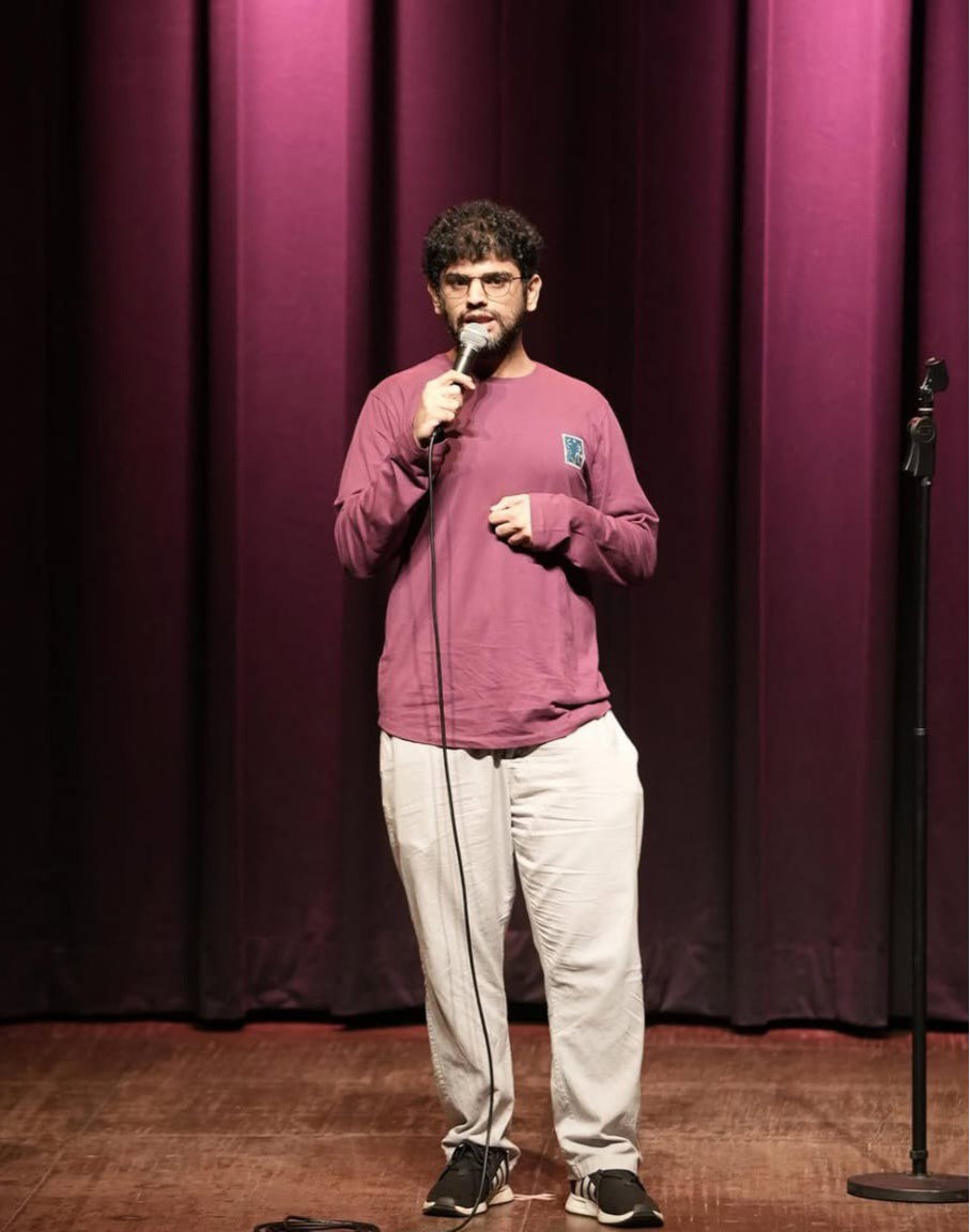 Siddharth Dudeja