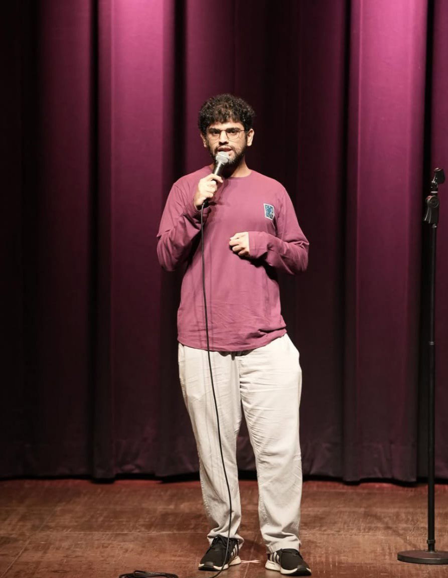 Siddharth Dudeja